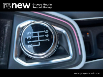 Photo 30 du bon plan RENAULT Clio 1.0 TCe 90ch Techno occasion à 15490 €