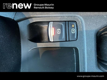 Photo 31 du bon plan RENAULT Clio 1.0 TCe 90ch Techno occasion à 15490 €