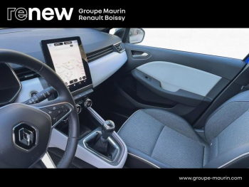 Photo 32 du bon plan RENAULT Clio 1.0 TCe 90ch Techno occasion à 15490 €