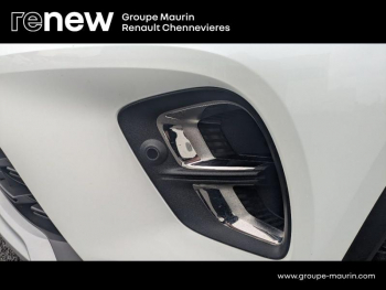 Photo 11 du bon plan RENAULT Captur 1.6 E-Tech hybride 145ch Techno occasion à 19999 €