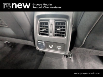 Photo 19 du bon plan RENAULT Captur 1.6 E-Tech hybride 145ch Techno occasion à 19999 €