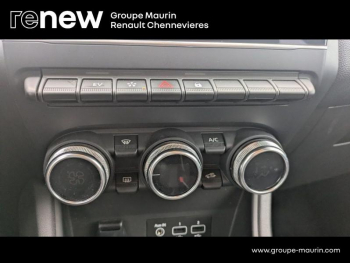 Photo 25 du bon plan RENAULT Captur 1.6 E-Tech hybride 145ch Techno occasion à 19999 €