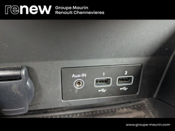 Photo 26 du bon plan RENAULT Captur 1.6 E-Tech hybride 145ch Techno occasion à 19999 €