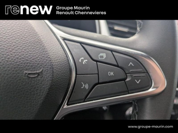 Photo 27 du bon plan RENAULT Captur 1.6 E-Tech hybride 145ch Techno occasion à 19999 €