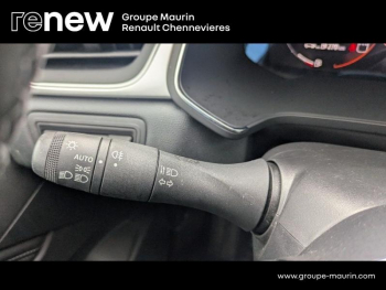 Photo 29 du bon plan RENAULT Captur 1.6 E-Tech hybride 145ch Techno occasion à 19999 €