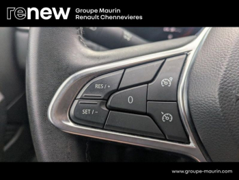 Photo 32 du bon plan RENAULT Captur 1.6 E-Tech hybride 145ch Techno occasion à 19999 €