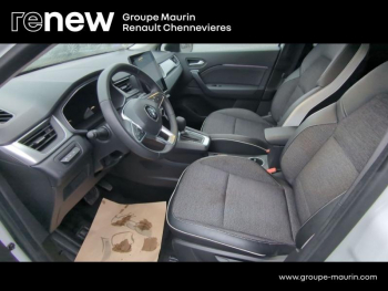 Photo 41 du bon plan RENAULT Captur 1.6 E-Tech hybride 145ch Techno occasion à 19999 €