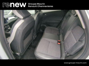 Photo 42 du bon plan RENAULT Captur 1.6 E-Tech hybride 145ch Techno occasion à 19999 €