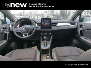 Photo 43 du bon plan RENAULT Captur 1.6 E-Tech hybride 145ch Techno occasion à 19999 €
