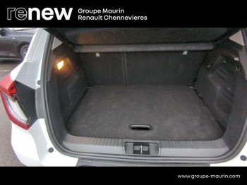 Photo 44 du bon plan RENAULT Captur 1.6 E-Tech hybride 145ch Techno occasion à 19999 €