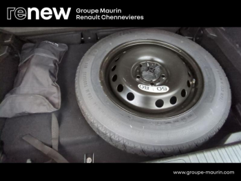 Photo 45 du bon plan RENAULT Captur 1.6 E-Tech hybride 145ch Techno occasion à 19999 €