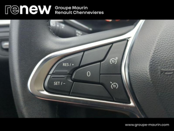 Photo 48 du bon plan RENAULT Captur 1.6 E-Tech hybride 145ch Techno occasion à 19999 €