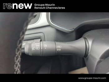 Photo 50 du bon plan RENAULT Captur 1.6 E-Tech hybride 145ch Techno occasion à 19999 €