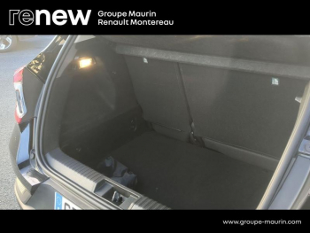 Photo 11 du bon plan RENAULT Captur 1.6 E-Tech hybride 145ch Evolution occasion à 18900 €