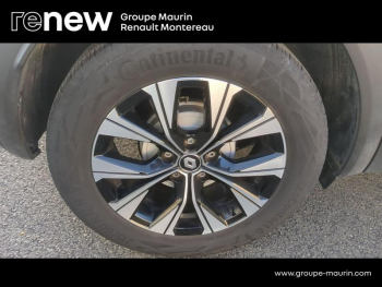 Photo 13 du bon plan RENAULT Captur 1.6 E-Tech hybride 145ch Evolution occasion à 18900 €