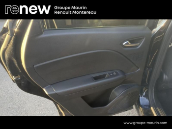 Photo 14 du bon plan RENAULT Captur 1.6 E-Tech hybride 145ch Evolution occasion à 18900 €