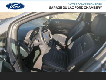 Photo 5 du bon plan FORD EcoSport 1.0 EcoBoost 125ch Active 147g occasion à 15780 €