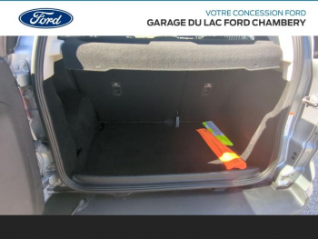 Photo 12 du bon plan FORD EcoSport 1.0 EcoBoost 125ch Active 147g occasion à 15780 €