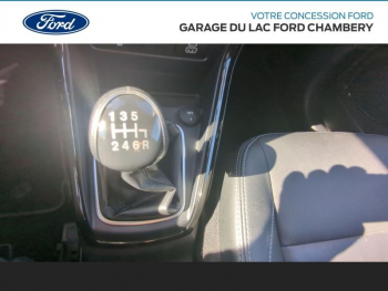 Photo 20 du bon plan FORD EcoSport 1.0 EcoBoost 125ch Active 147g occasion à 15780 €