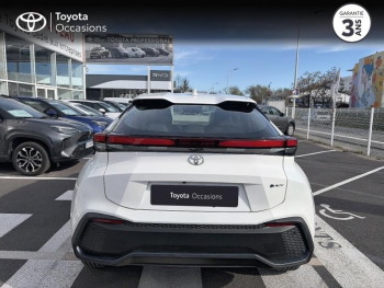 Photo 4 du bon plan TOYOTA C-HR 1.8 Hybride 140ch Dynamic MY25 occasion à 26290 €