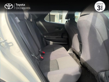 Photo 7 du bon plan TOYOTA C-HR 1.8 Hybride 140ch Dynamic MY25 occasion à 26290 €