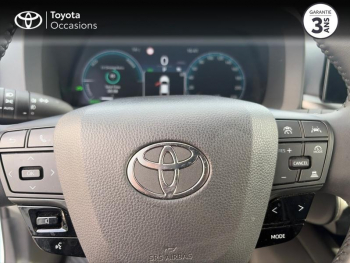 Photo 13 du bon plan TOYOTA C-HR 1.8 Hybride 140ch Dynamic MY25 occasion à 26290 €