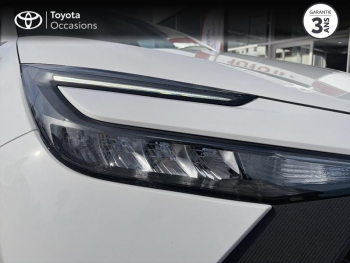 Photo 20 du bon plan TOYOTA C-HR 1.8 Hybride 140ch Dynamic MY25 occasion à 26290 €