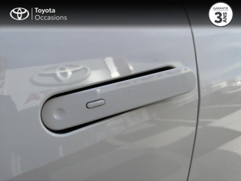 Photo 22 du bon plan TOYOTA C-HR 1.8 Hybride 140ch Dynamic MY25 occasion à 26290 €