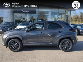 Photo 3 du bon plan TOYOTA Yaris Cross 116h Trail MY22 occasion à 21490 €