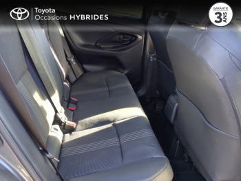 Photo 6 du bon plan TOYOTA Yaris Cross 116h Trail MY22 occasion à 21490 €