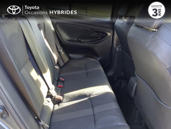 Photo 7 du bon plan TOYOTA Yaris Cross 116h Trail MY22 occasion à 21490 €