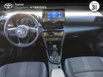 Photo 8 du bon plan TOYOTA Yaris Cross 116h Trail MY22 occasion à 21490 €