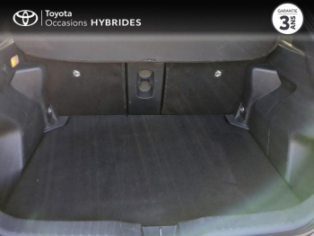 Photo 10 du bon plan TOYOTA Yaris Cross 116h Trail MY22 occasion à 21490 €