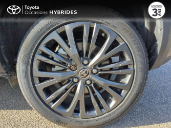 Photo 16 du bon plan TOYOTA Yaris Cross 116h Trail MY22 occasion à 21490 €