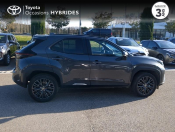 Photo 17 du bon plan TOYOTA Yaris Cross 116h Trail MY22 occasion à 21490 €