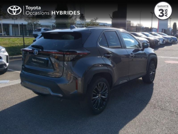 Photo 18 du bon plan TOYOTA Yaris Cross 116h Trail MY22 occasion à 21490 €