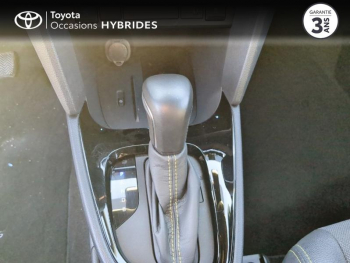 Photo 20 du bon plan TOYOTA Yaris Cross 116h Trail MY22 occasion à 21490 €