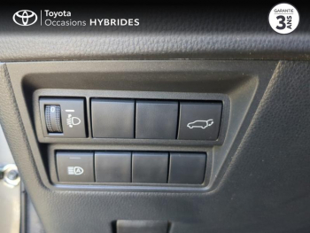 Photo 21 du bon plan TOYOTA Yaris Cross 116h Trail MY22 occasion à 21490 €