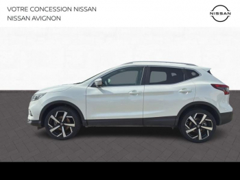 Photo 3 du bon plan NISSAN Qashqai 1.7 dCi 150ch Tekna+ Euro6d-T occasion à 16999 €