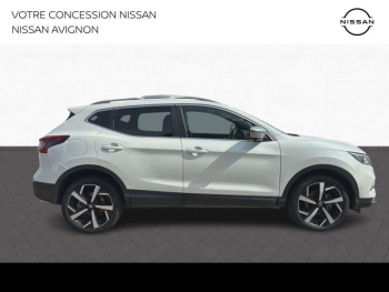 Photo 5 du bon plan NISSAN Qashqai 1.7 dCi 150ch Tekna+ Euro6d-T occasion à 16999 €