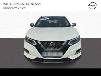 Photo 6 du bon plan NISSAN Qashqai 1.7 dCi 150ch Tekna+ Euro6d-T occasion à 16999 €