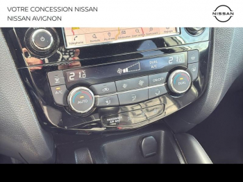 Photo 11 du bon plan NISSAN Qashqai 1.7 dCi 150ch Tekna+ Euro6d-T occasion à 16999 €