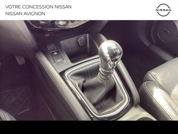 Photo 12 du bon plan NISSAN Qashqai 1.7 dCi 150ch Tekna+ Euro6d-T occasion à 16999 €