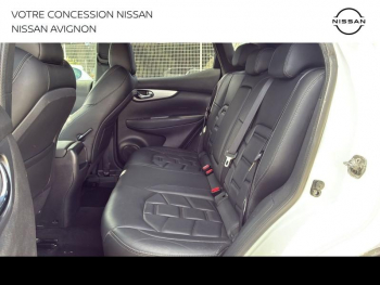 Photo 14 du bon plan NISSAN Qashqai 1.7 dCi 150ch Tekna+ Euro6d-T occasion à 16999 €