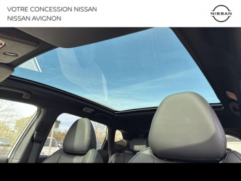 Photo 15 du bon plan NISSAN Qashqai 1.7 dCi 150ch Tekna+ Euro6d-T occasion à 16999 €