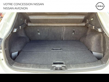 Photo 17 du bon plan NISSAN Qashqai 1.7 dCi 150ch Tekna+ Euro6d-T occasion à 16999 €