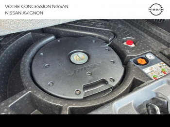 Photo 18 du bon plan NISSAN Qashqai 1.7 dCi 150ch Tekna+ Euro6d-T occasion à 16999 €