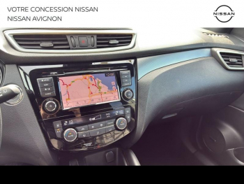 Photo 20 du bon plan NISSAN Qashqai 1.7 dCi 150ch Tekna+ Euro6d-T occasion à 16999 €