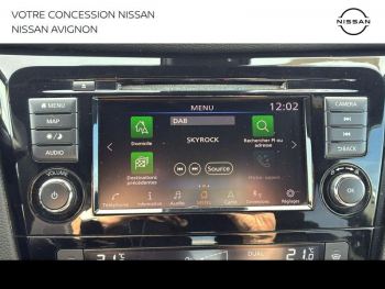 Photo 22 du bon plan NISSAN Qashqai 1.7 dCi 150ch Tekna+ Euro6d-T occasion à 16999 €