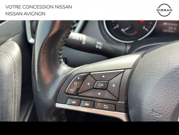 Photo 23 du bon plan NISSAN Qashqai 1.7 dCi 150ch Tekna+ Euro6d-T occasion à 16999 €